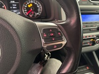 Volkswagen Scirocco vaihtoauto