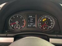 Volkswagen Scirocco vaihtoauto