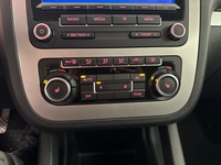 Volkswagen Scirocco vaihtoauto