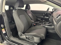 Volkswagen Scirocco vaihtoauto