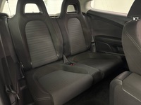 Volkswagen Scirocco vaihtoauto