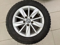 Volkswagen Scirocco vaihtoauto