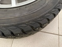 Volkswagen Scirocco vaihtoauto