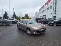 Renault Mégane vaihtoauto