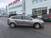 Renault Mégane vaihtoauto