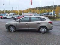 Renault Mégane vaihtoauto
