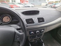 Renault Mégane vaihtoauto