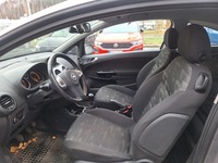 Opel Corsa vaihtoauto