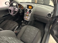 Opel Corsa vaihtoauto