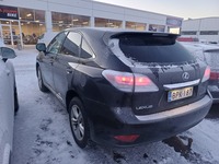 Lexus RX vaihtoauto