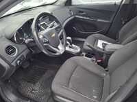 Chevrolet Cruze vaihtoauto