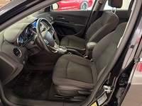 Chevrolet Cruze vaihtoauto