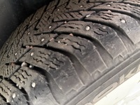 Chevrolet Cruze vaihtoauto