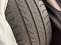 Chevrolet Cruze vaihtoauto