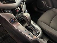 Chevrolet Cruze vaihtoauto