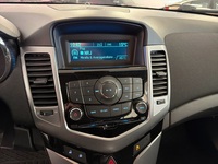 Chevrolet Cruze vaihtoauto