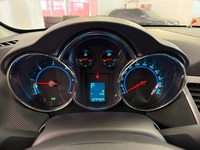 Chevrolet Cruze vaihtoauto