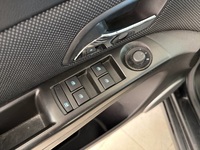 Chevrolet Cruze vaihtoauto