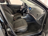 Chevrolet Cruze vaihtoauto