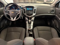 Chevrolet Cruze vaihtoauto