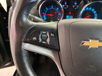 Chevrolet Cruze vaihtoauto