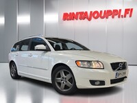 Volvo V50 vaihtoauto