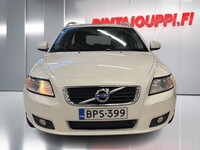 Volvo V50 vaihtoauto