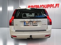 Volvo V50 vaihtoauto