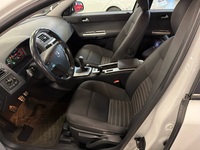 Volvo V50 vaihtoauto