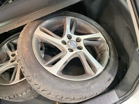 Volvo V50 vaihtoauto