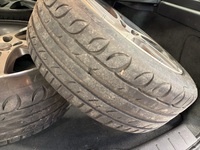 Volvo V50 vaihtoauto