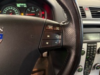 Volvo V50 vaihtoauto