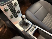 Volvo V50 vaihtoauto