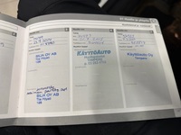 Volvo V50 vaihtoauto