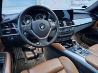 BMW X6 vaihtoauto