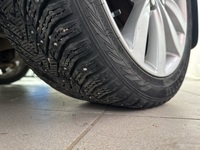 Kia Carens vaihtoauto