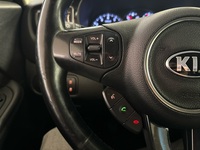 Kia Carens vaihtoauto