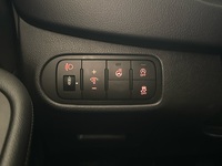 Kia Carens vaihtoauto