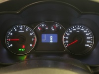 Kia Carens vaihtoauto