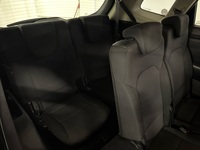 Kia Carens vaihtoauto