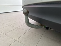 Kia Carens vaihtoauto