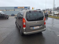 Citroën Berlingo vaihtoauto
