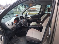 Citroën Berlingo vaihtoauto