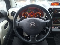 Citroën Berlingo vaihtoauto