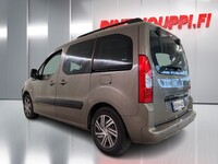 Citroën Berlingo vaihtoauto