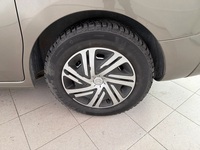 Citroën Berlingo vaihtoauto