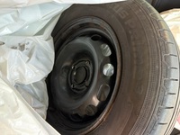 Citroën Berlingo vaihtoauto