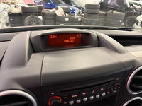 Citroën Berlingo vaihtoauto