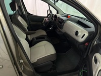 Citroën Berlingo vaihtoauto