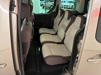 Citroën Berlingo vaihtoauto